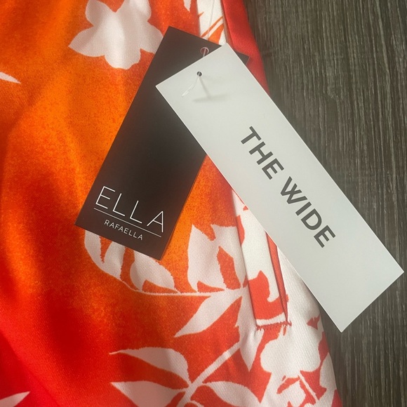 NWT Ella by Rafaella pants-large - Picture 4 of 7